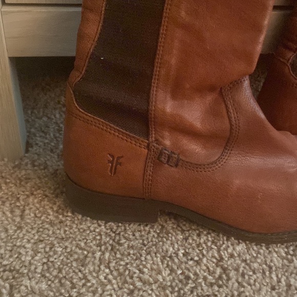 Frye Riding Boots 7.5 - Picture 2 of 4